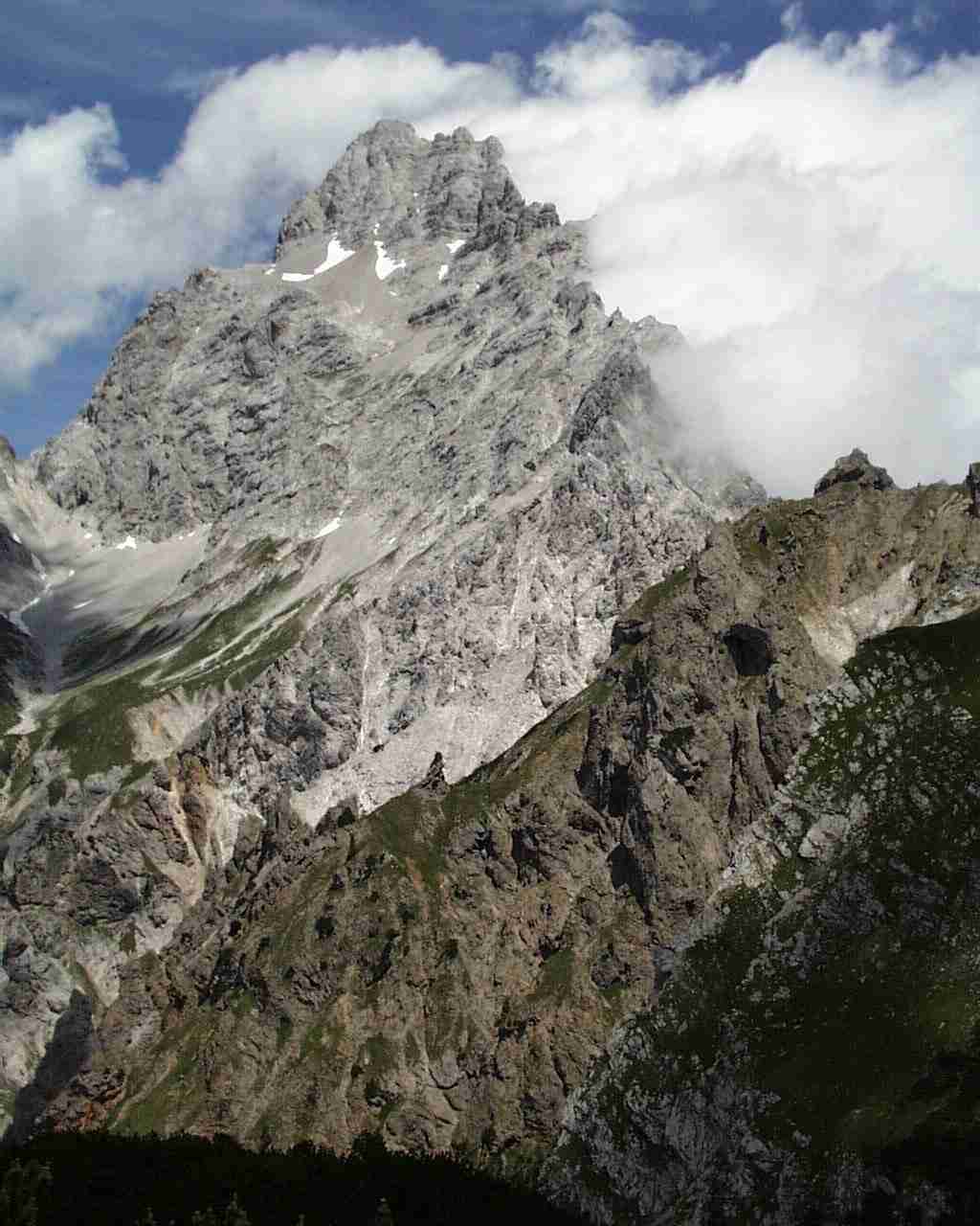 Watzmann